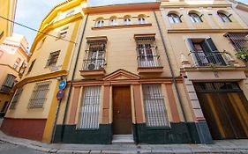 Mi Retiro Sevillano